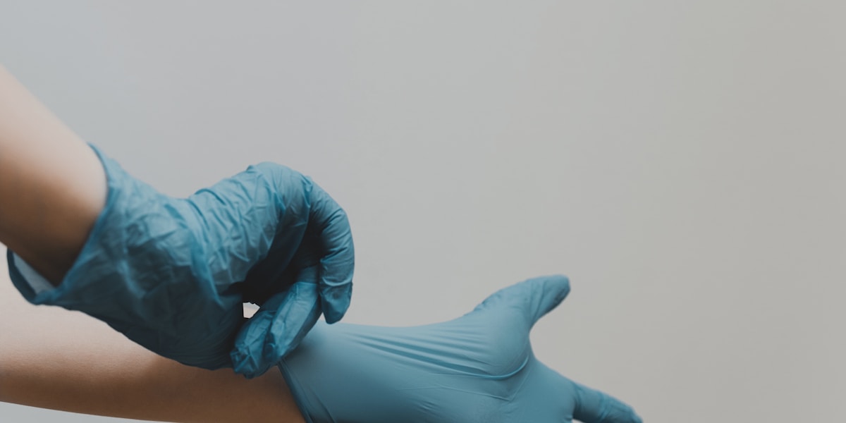 Accessibility & Safety Modifications