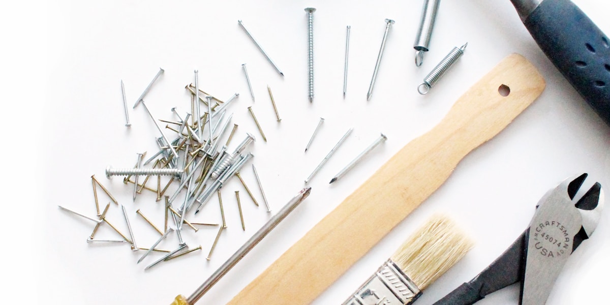 General Home Maintenance & Repair