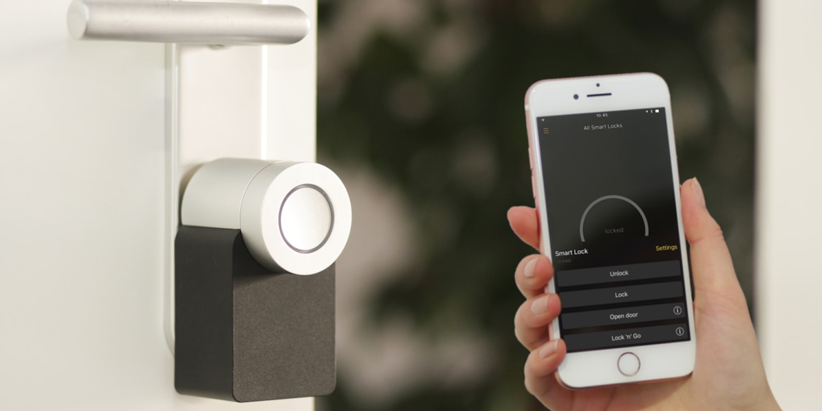 Home Security Installation